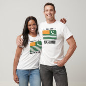 Kashmir 2 Made T-shirt (Unisex)