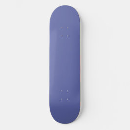 Kashmir Blue Persoonlijk Skateboard