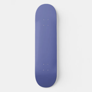 Kashmir Blue Persoonlijk Skateboard