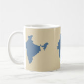 Kashmir Blue Spice Moods India Koffiemok (Links)