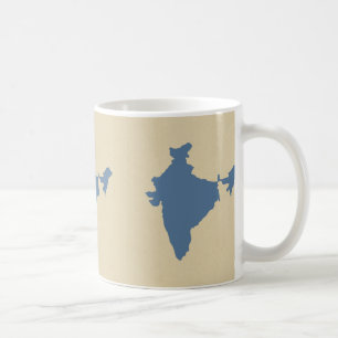 Kashmir Blue Spice Moods India Koffiemok