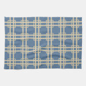 Kashmir Blue Spice Moods India Theedoek (Horizontaal)