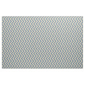 Kashmire Blue Spice Moods Chevrons Stof (Fat Quarter)