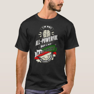 Kashmiri Pride Region and State T-shirt