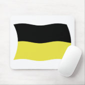 Kashoebische Vlag Muismat (Met muis)