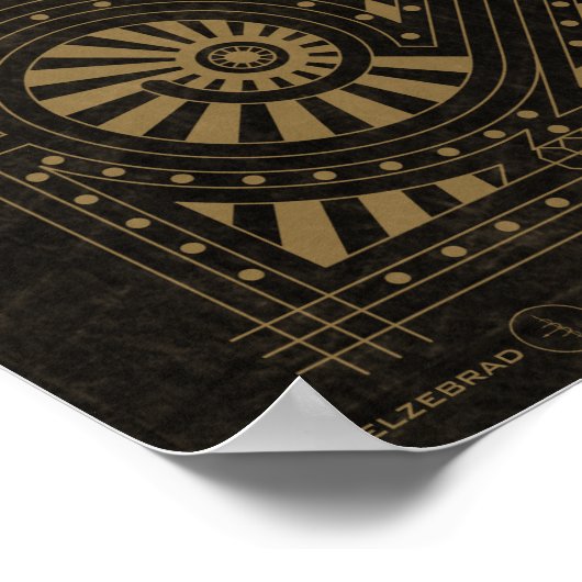 Kashshaptu Poster (Hoek)