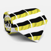 Kashubians Stropdas (Opgerold)