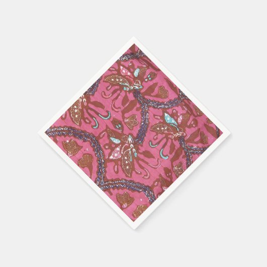 Kasia Batik Servet (Hoek)