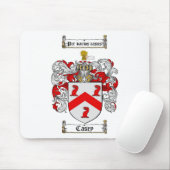 KASIELFAMILIEST - KASIERCOAT VAN WAPENS MUISMAT (Met muis)