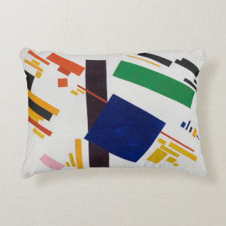 Kasimir Malevich Art Decor Accent Pillow Kussen