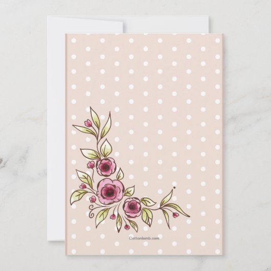 Kasjmier en de Uitnodiging van Bloemen (Achterkant)