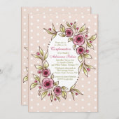 Kasjmier en de Uitnodiging van Bloemen (Voorkant / Achterkant)