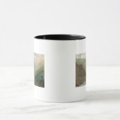 Kasjmir, c.1860 mok (Midden)