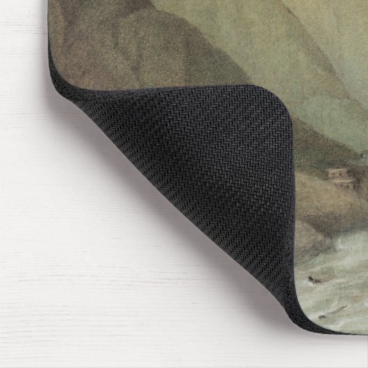 Kasjmir, c.1860 muismat (Hoek)