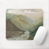 Kasjmir, c.1860 muismat (Met muis)