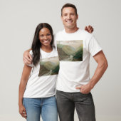 Kasjmir, c.1860 t-shirt (Unisex)