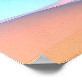 Kasjmir Poster (Hoek)