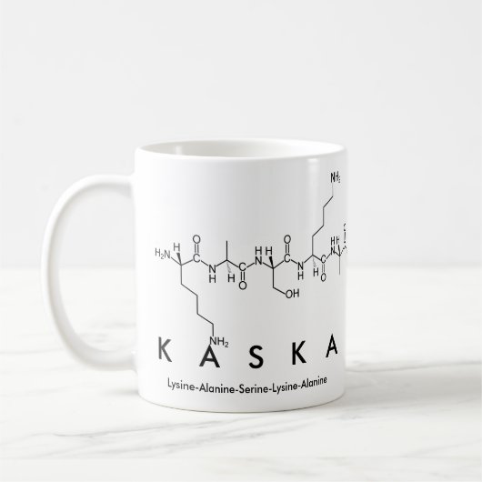 Kaska peptide name mok (Links)