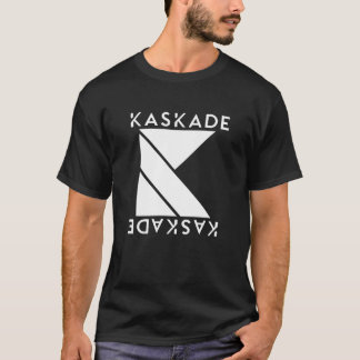 kaskade t-shirt