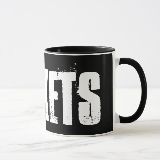 Kaskets Art - Kaskets - Mokken (Rechts)