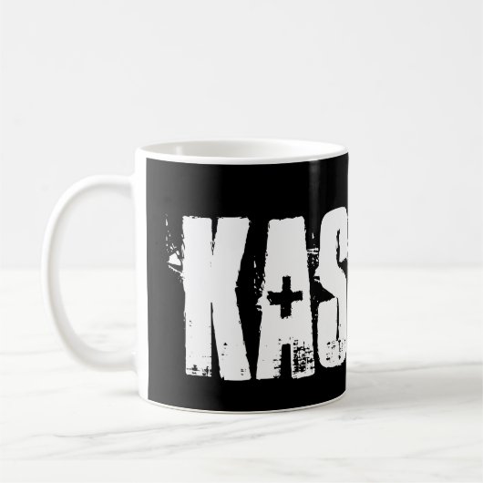 Kaskets Art - Kaskets - Mokken (Links)