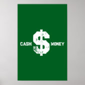 KASMIDDELEN POSTER (Voorkant)