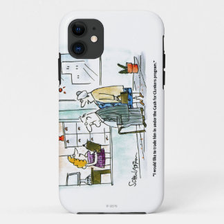 Kasmiddelen voor Clunkers Case-Mate iPhone Case
