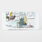 Kasmiddelen voor Clunkers Case-Mate Samsung Galaxy Hoesje (Achterkant (horizontaal))