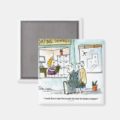 Kasmiddelen voor Clunkers Magneet (Voorkant / Achterkant)