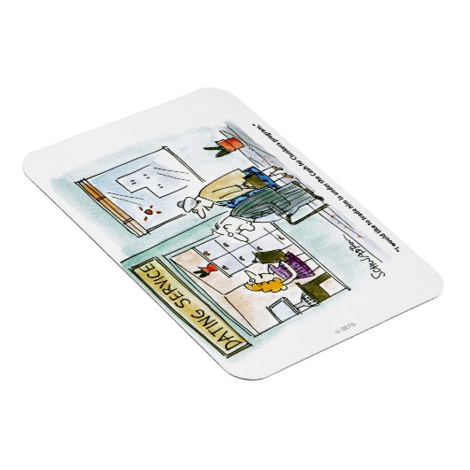 Kasmiddelen voor Clunkers Magneet (Rechterzijde)