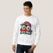 Kasongo Vibes by Kenyyo Trui (Voorkant volledig)