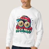 Kasongo Vibes by Kenyyo Trui (Voorkant)