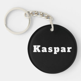 Kaspar Sleutelhanger
