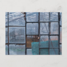 Kasperkunst ansichtkaart