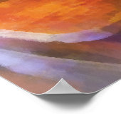 Kasregister in farmacie poster (Hoek)