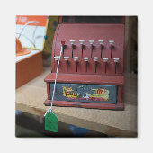 kasregister magneet (Voorkant)