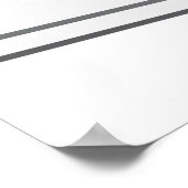 Kasregister Poster (Hoek)