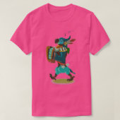 Kassa T-shirt (Design voorkant)