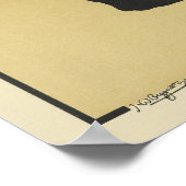  Kassama Corn Flour Ad Poster (Hoek)