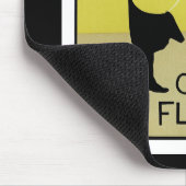 Kassama Corn Flour Muismat (Hoek)