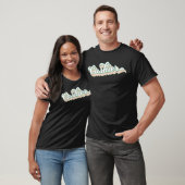 Kassamedewerker T-shirt (Unisex)