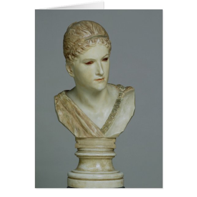 Kassandra, c.1895 (Voorkant)