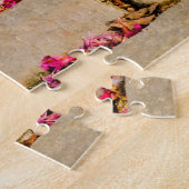 Kasseienloopdetail Legpuzzel (Zijkant)