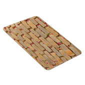 Kasseienloopdetail Magneet (Rechterzijde)