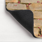 Kasseienloopdetail Muismat (Hoek)