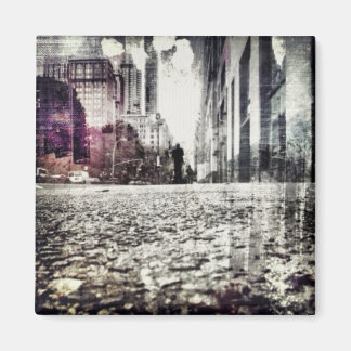 kasseistraat magneet