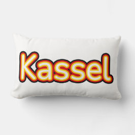 Kassel Deutschland Kussen