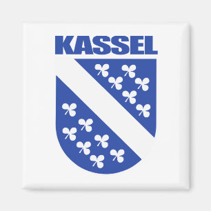 Kassel Magneet