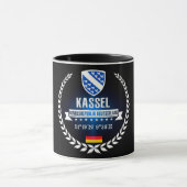 Kassel Mok (Midden)