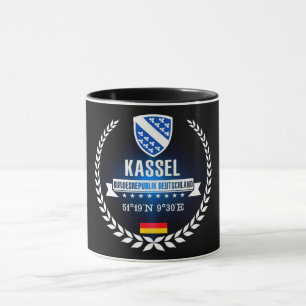 Kassel Mok